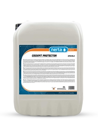 Nerta Cockpit Protector 20 L