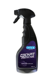 Nerta Cockpit Protector Spray 500 ml.