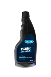 Nerta Wash & Wax Spray 500 ml.