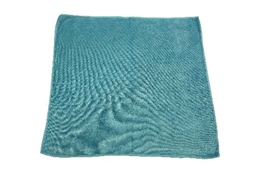 Nerta Mikrofasertuch Super Blue 40x40 cm