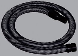 Saugerschlauch 4 Meter 60 mm &amp;#216; mit Muffen