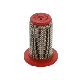 Filter / Antitropfventil zu Düsenhalter Messing