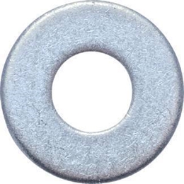 Unterlagscheibe M8 8,4x28 mm verzinkt