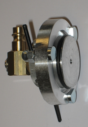 Anschlussdeckel Nr. 31A