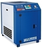 Schrauben-Kompressor Rotor Modell 1000