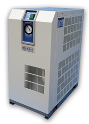 K&amp;#228;lte-Lufttrockner Typ SMC IDFA11E, Volumenstrom 80 m3/h, 1333 l/min/3&amp;#176;C