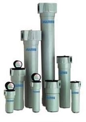 Druckluftfilter Typ FTX 012, 0.01 Micron, Serie X