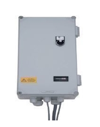 Sterndreieck-Schalter zu 11 kW / 15 PS Motor