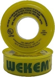 Golden Tape Teflon Dichtungsband 12 m