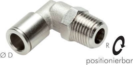 Steckanschluss IQS-MSV Winkel R 1/4&amp;quot; AG - 4 mm