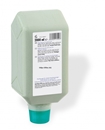 HAND-CLEANER green Ivraxo SOFT U  2 ltr. Faltflasche