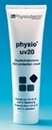 Lindesa Physio UV20,100 ml,UV Hautschutz