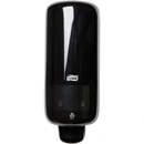 Dispenser Tork S1 für 1000 ml. Systemflasche, schwarz