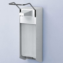 Dispenser für 1 lt. Hart-Flasche ohne Verschlussplatte