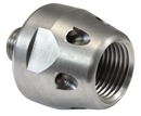 Schubstücke für Rotordüsen, max. 500 bar, 1/2", für Rotordüsen ST-458 / ST-459