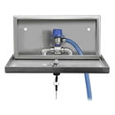 Injektoreinheit ST-160 mit Dosierventil ST 161, 2,1 mm Düse