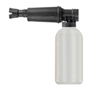 Schauminjektorlanze easyfoamer ST-73.1 1000 ml. Düse: 1.25