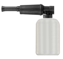 Schauminjektorlanze easyfoamer ST-73.2 2000 ml. Düse: 1.8