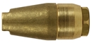 Rotordüse ST-357.1 mit Keramikeinsatz, D-055, hellblau, 1/4" IG