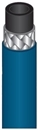 Hochdruckschlauch blau DN 16, 1SN, per Meter
