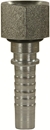 Pressnippel gerade DN06, M18 x 1,5 Typ DKOL