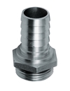 Schlauchanschluss ES 3/4" AG auf 19 mm Ø