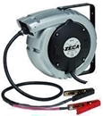 Batterielade-Aufroller bis 48 V - 30 A, 9 m