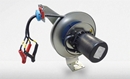 Batterielade-Aufroller Modell 12 V - 150 A, 5 m