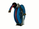 Schlauchaufroller BR 9 Modell 9.15.6/6/1