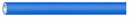 Molkereidampfschlauch blau DN 25, 1"