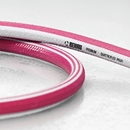 Wasserschlauch DN 12, 1/2" Quattroflex