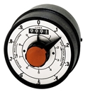 Einbauzähler Modell 18230 U, 1/2" IG