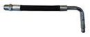 Auslaufschlauch Typ AF-M 90° PG 219