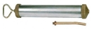 Saug-Füllspritze Modell SFS 500, 0,5 lt.
