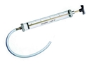 Hand Dosierpumpe Typ HDP1000, 1000 ml.