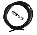 Kabelset 12 Volt zu EX 50 Pumpe, 4 Meter