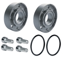 Flanschkit O-Ring