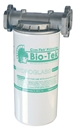 Filter Komplettset mit Flanschanschluss Piusi mit Wasseraufnahme-Einsatz für BIO-Diesel