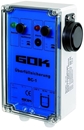 Überfüllsicherung Typ BC-1, IP 65