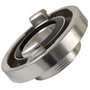 Storz Kupplung Typ 52C, 2" AG