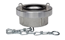 Storz Blindkupplung Typ 52C