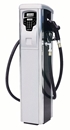 Zapfsäule Diesel Modell DAS 70 FMF