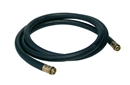 Diesel Abgabeschlauch DN 25 1,2 m 1" AG