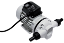 Wasser-Pumpe Typ AB, 230V / 50Hz 30-35 l/min.