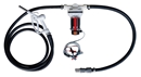 Pumpe Kit tragbar Typ AB Kit, DC 12V 30-35 l/min.