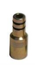 Absaugadapter Typ AOA-VW, DC-Altoel MB
