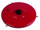 Fett-Gebindedeckel 265-310 mm
