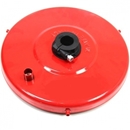 Fett-Gebindedeckel 285-330 mm