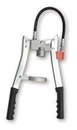 Zweihandfettpresse ZF 500 ccm