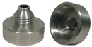 Adapter Lube Shuttle zu Lincoln System